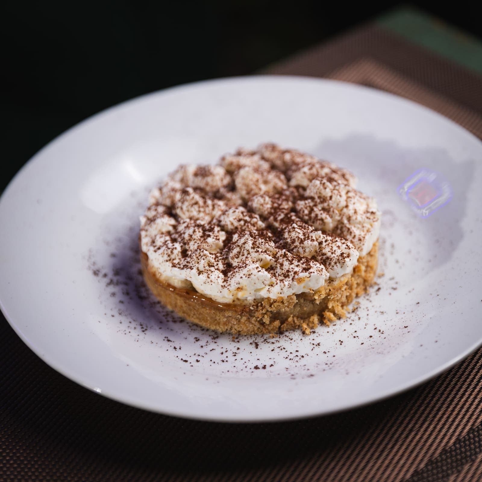 Banoffee Pie