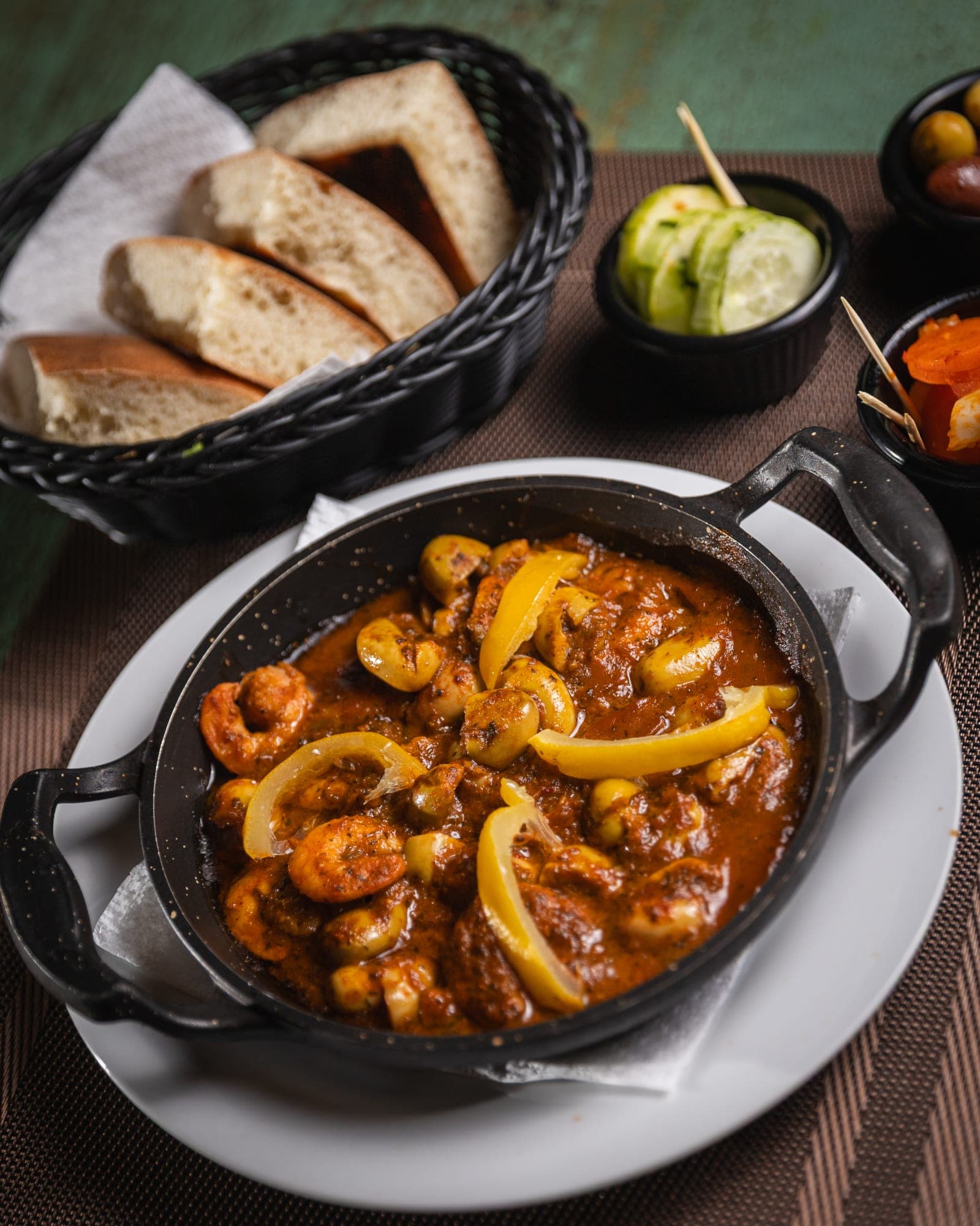 Gambas Messlala