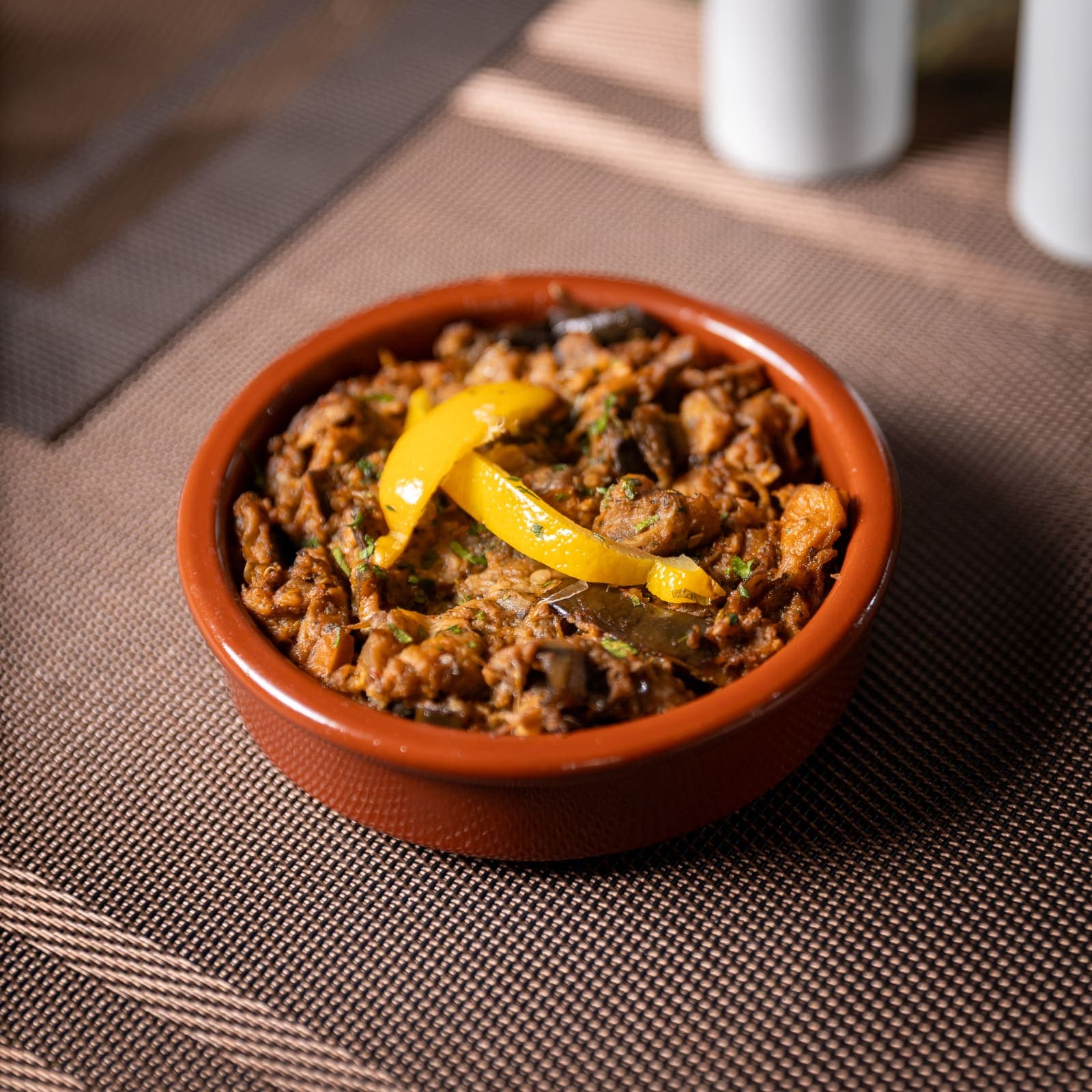 Zaalouk